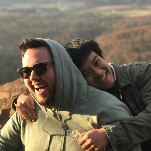 Meet your Posher, Adam - Picture 1 of 1